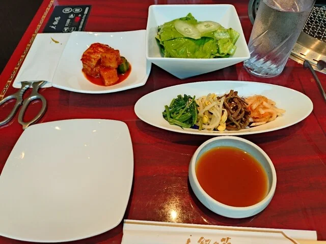 叙々苑札幌駅前店｜チカホ直結の高級焼肉店【完全ガイド2025】