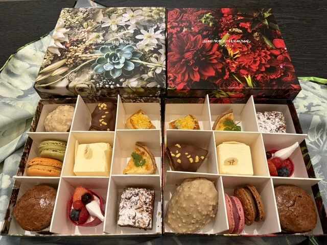 ピエール・エルメ・パリ ニセコ｜北海道唯一の店舗でアフタヌーンティー【完全ガイド】