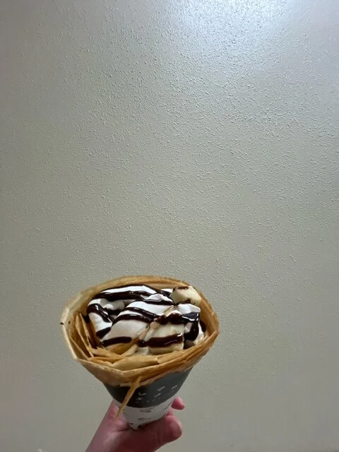 シマエナガクレープ札幌駅前店｜可愛いマシュマロが人気のクレープ専門店【札幌駅徒歩1分】