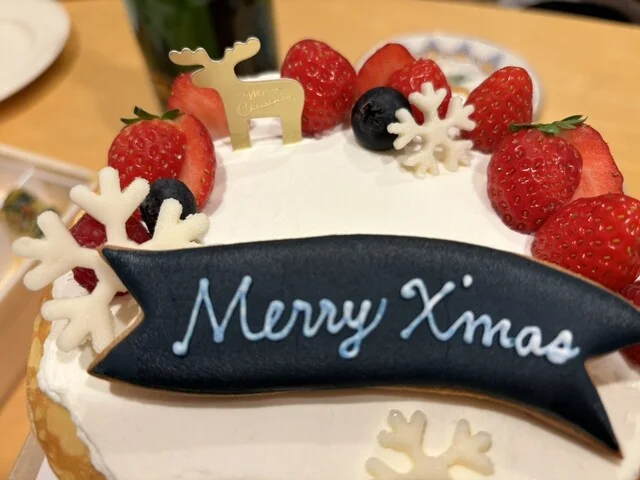 手持ちクレープ