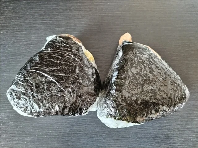 明太クリームチーズ・手作り具材チーズおかか