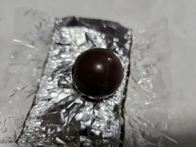 リンドールダークストロベリー