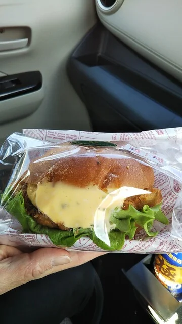 タルタルフィッシュ&エッグ