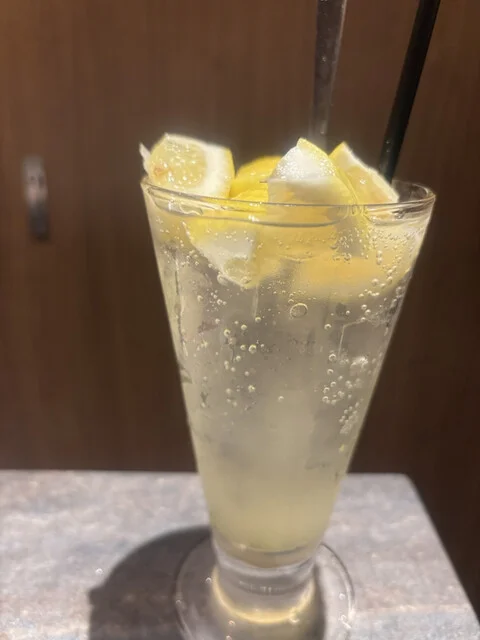 まるごと果実サワー各種