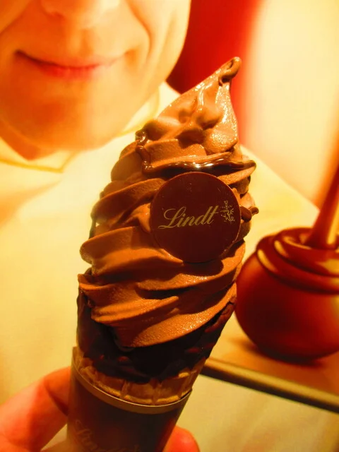 クレマジェラータ・ミルク