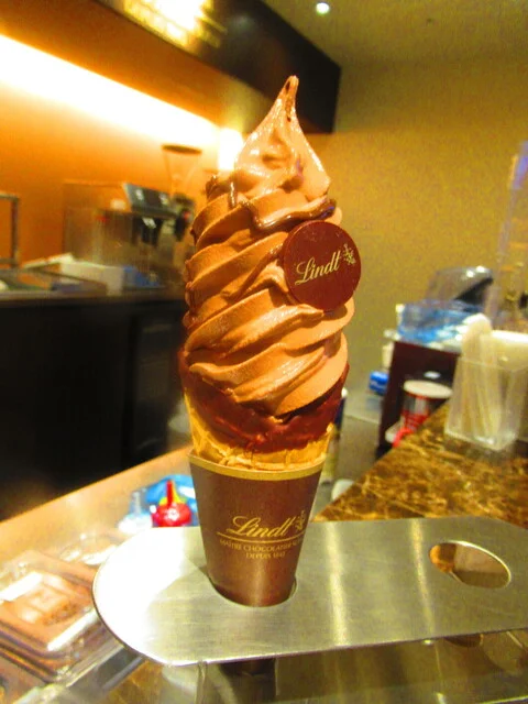 クレマジェラータ・ミルク