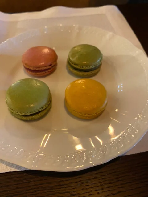 ソフトクリーム