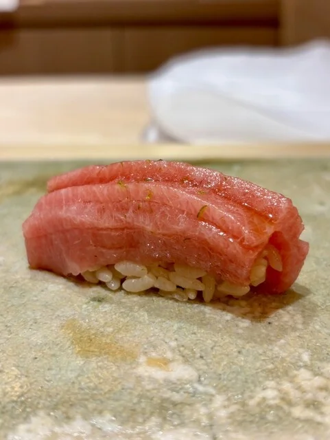 札幌 鮨 銀座 一｜東京名店が札幌進出！完全個室の高級鮨店を徹底レビュー【2025年最新】