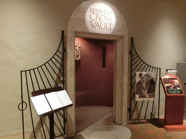 バーカウンター