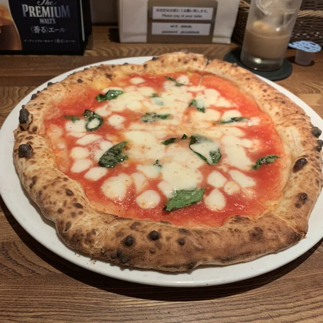 クアトロフォルマッジ