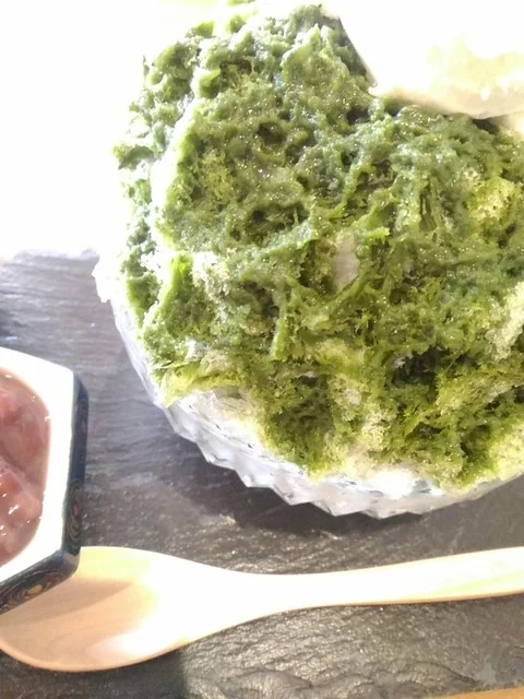 かき氷（夏季限定）