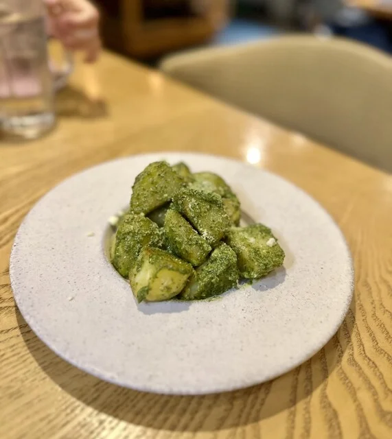 トッピング各種