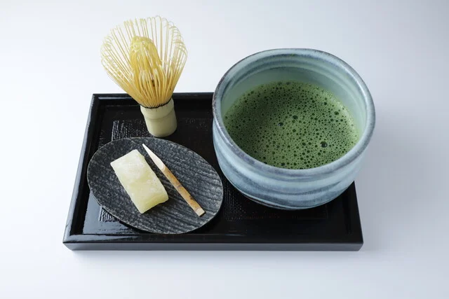 抹茶（宇治田原あさひ）