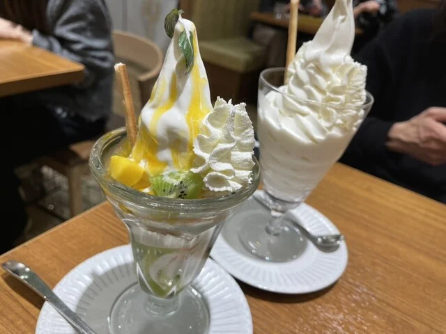 パンケーキ