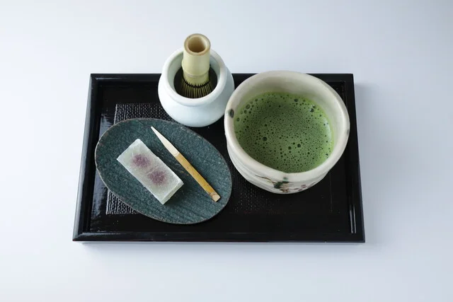 抹茶マッチャウェイ