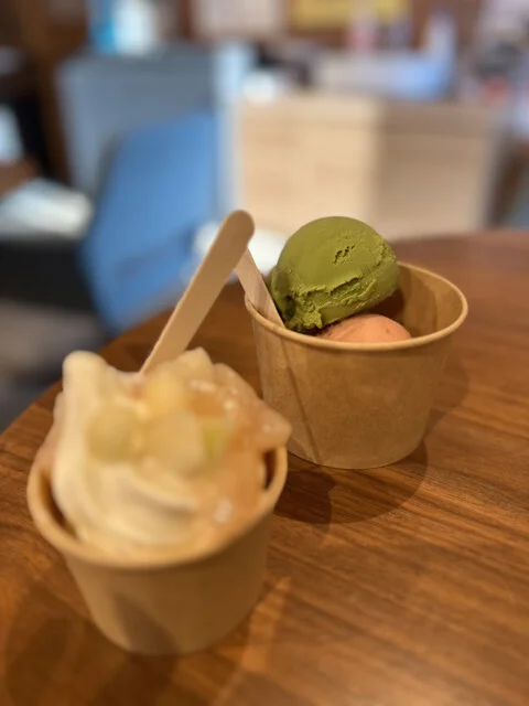 ハンバーグパン