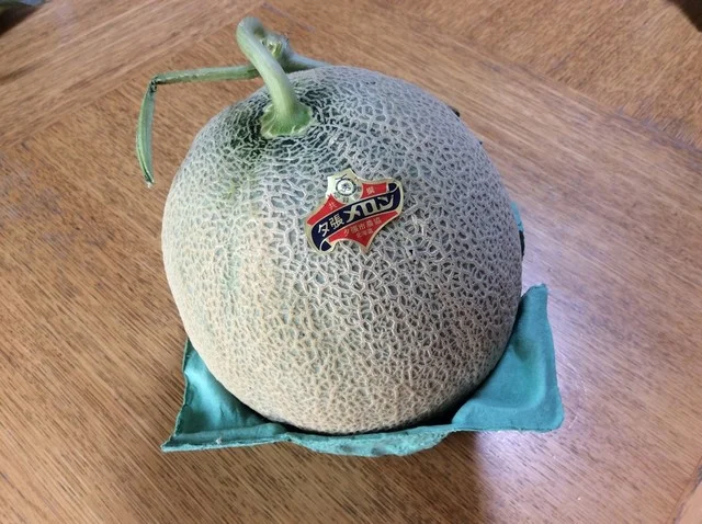 夕張メロン（秀）