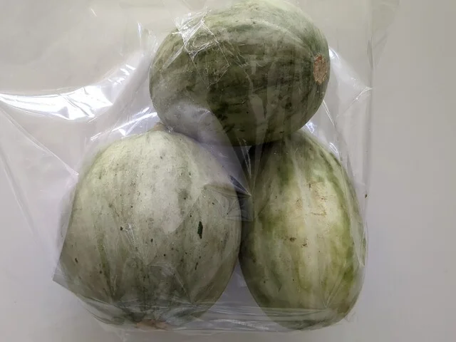 夕張市産すぐりメロン