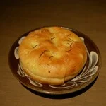 オリヴィオ - 料理