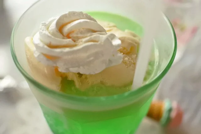 シフォンケーキ