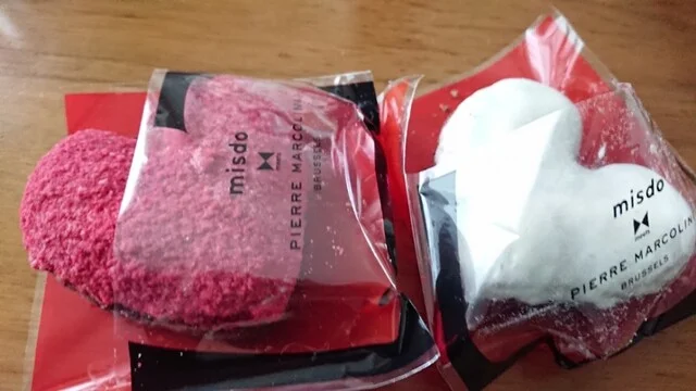 ドーナツセット