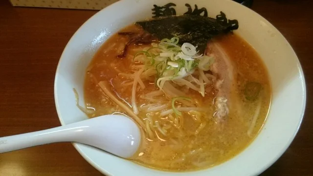 ラーメン4