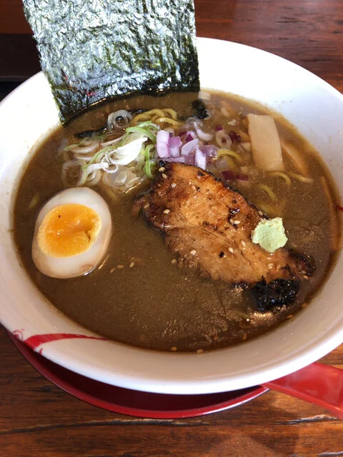 ラーメン