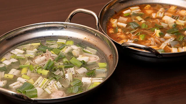 タッカルクッス2種