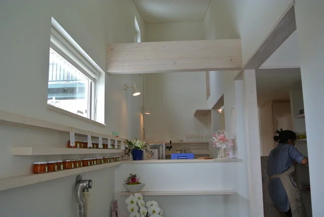 レジカウンター