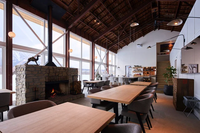 デザートプレート