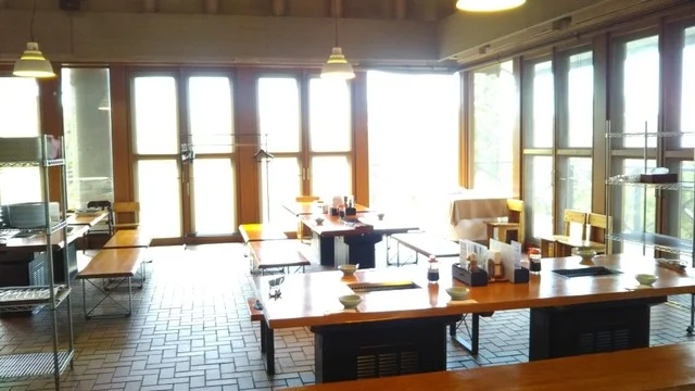 ディナーバイキング