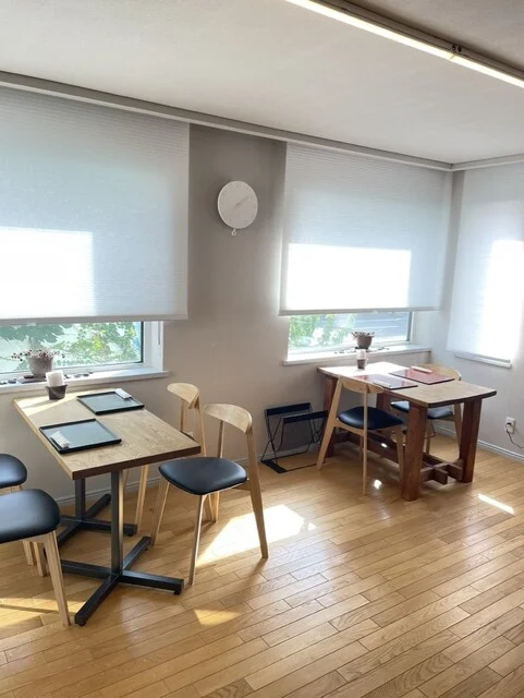 「日本茶と和菓子 エフ」円山公園の隠れ家一軒家カフェ【完全ガイド2025】口コミ・メニュー・アクセス