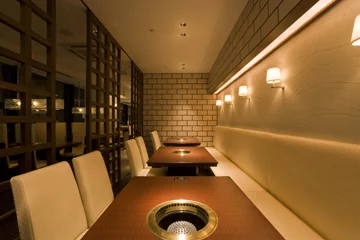 4名掛けベンチシート