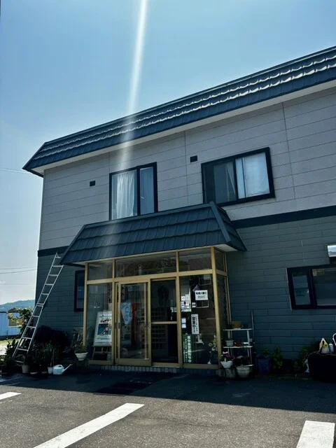 いくら丼セット