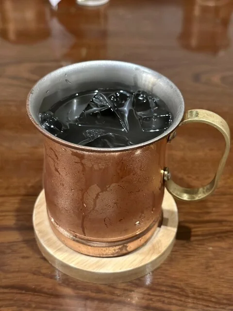 アイスコーヒー