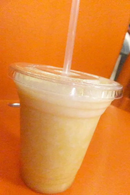 パインジュース