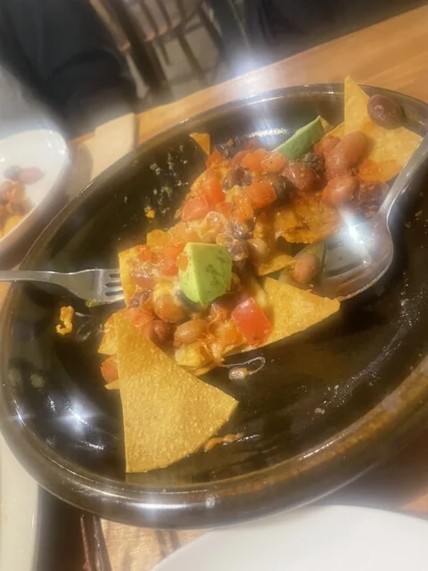 道産チキンのバジルチキンサンド