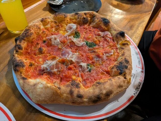 クワトロフォルマッジ