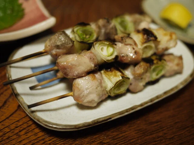 焼き鳥