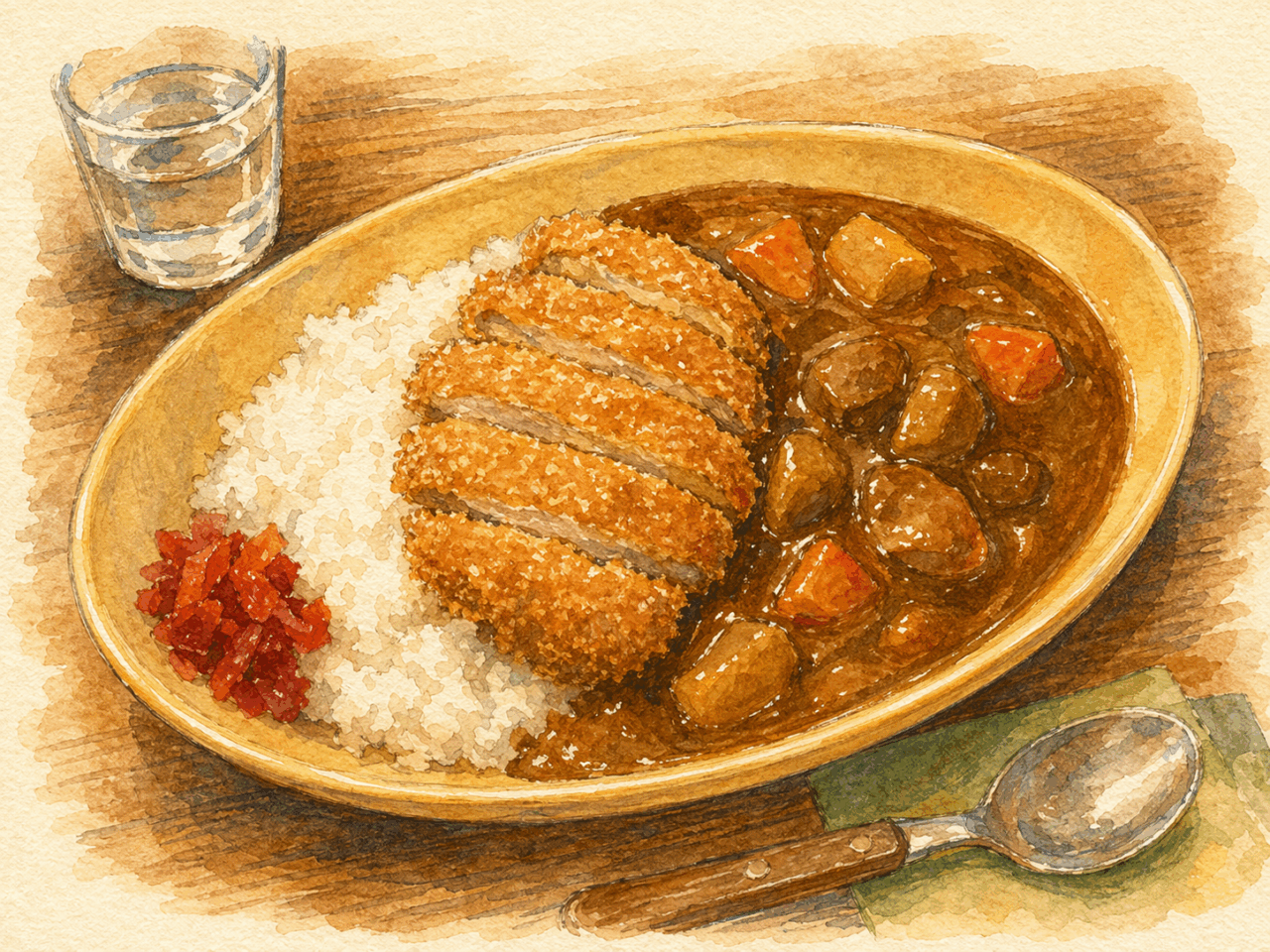 料理イメージ