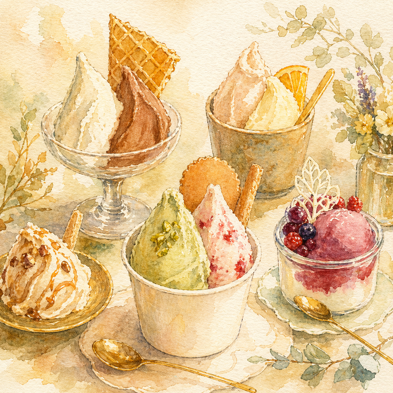 料理イメージ