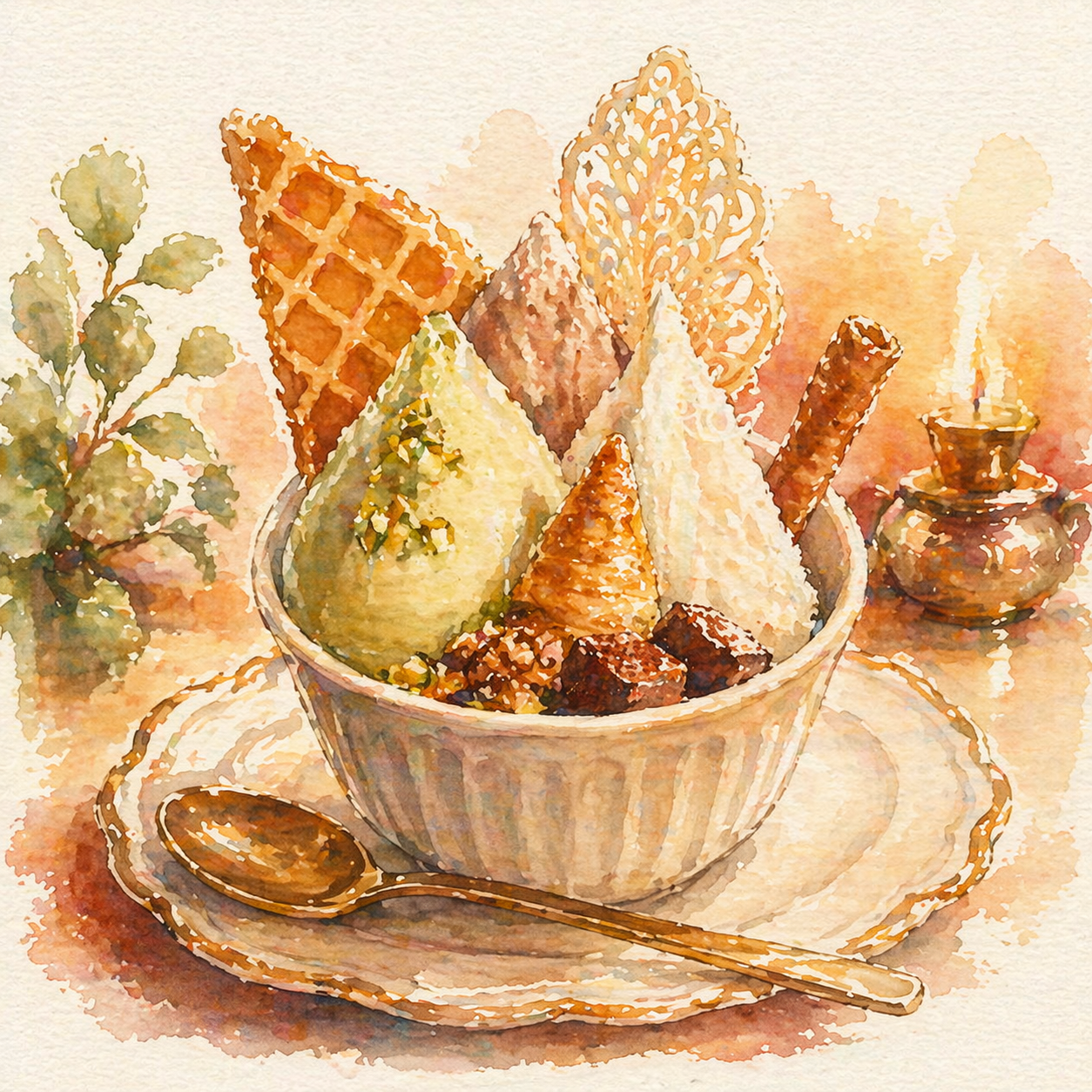 料理イメージ