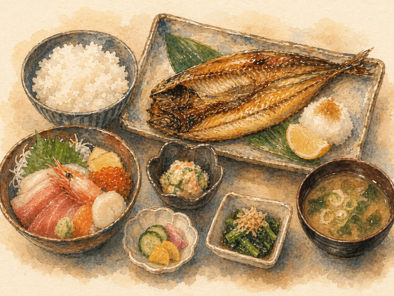 料理イメージ