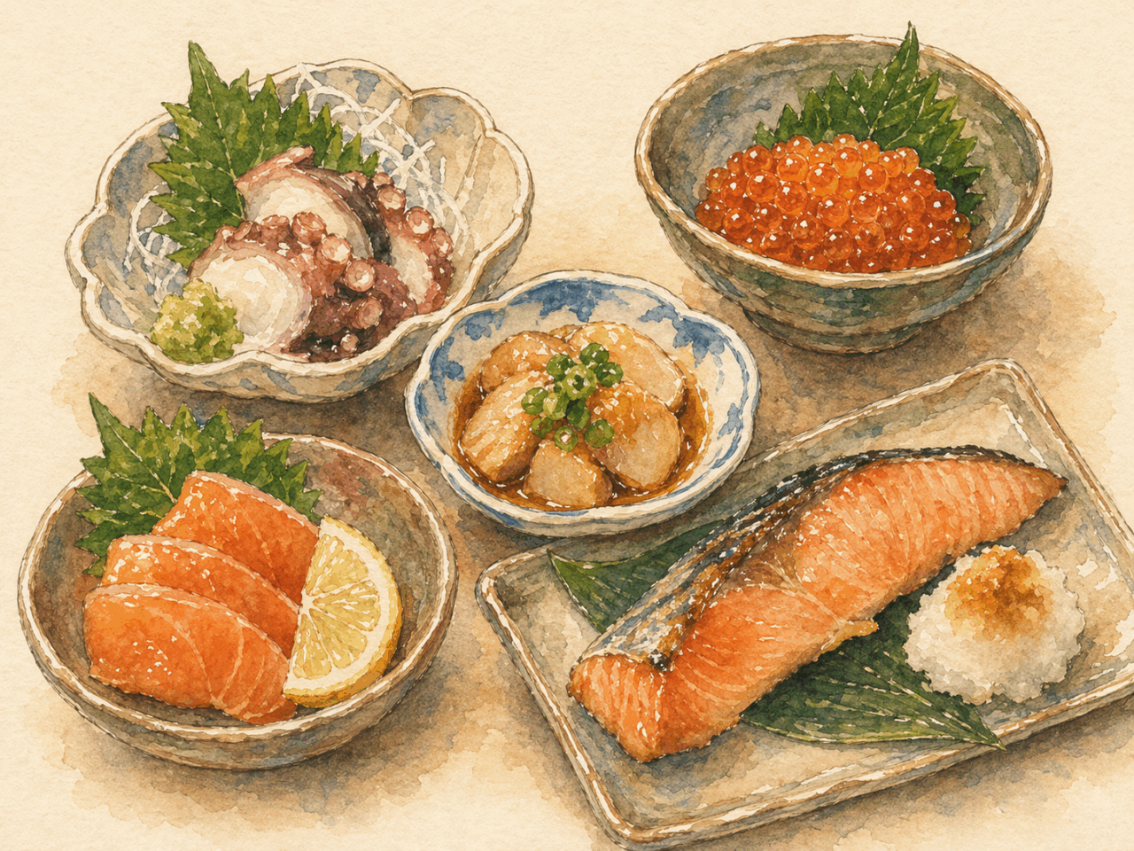料理イメージ