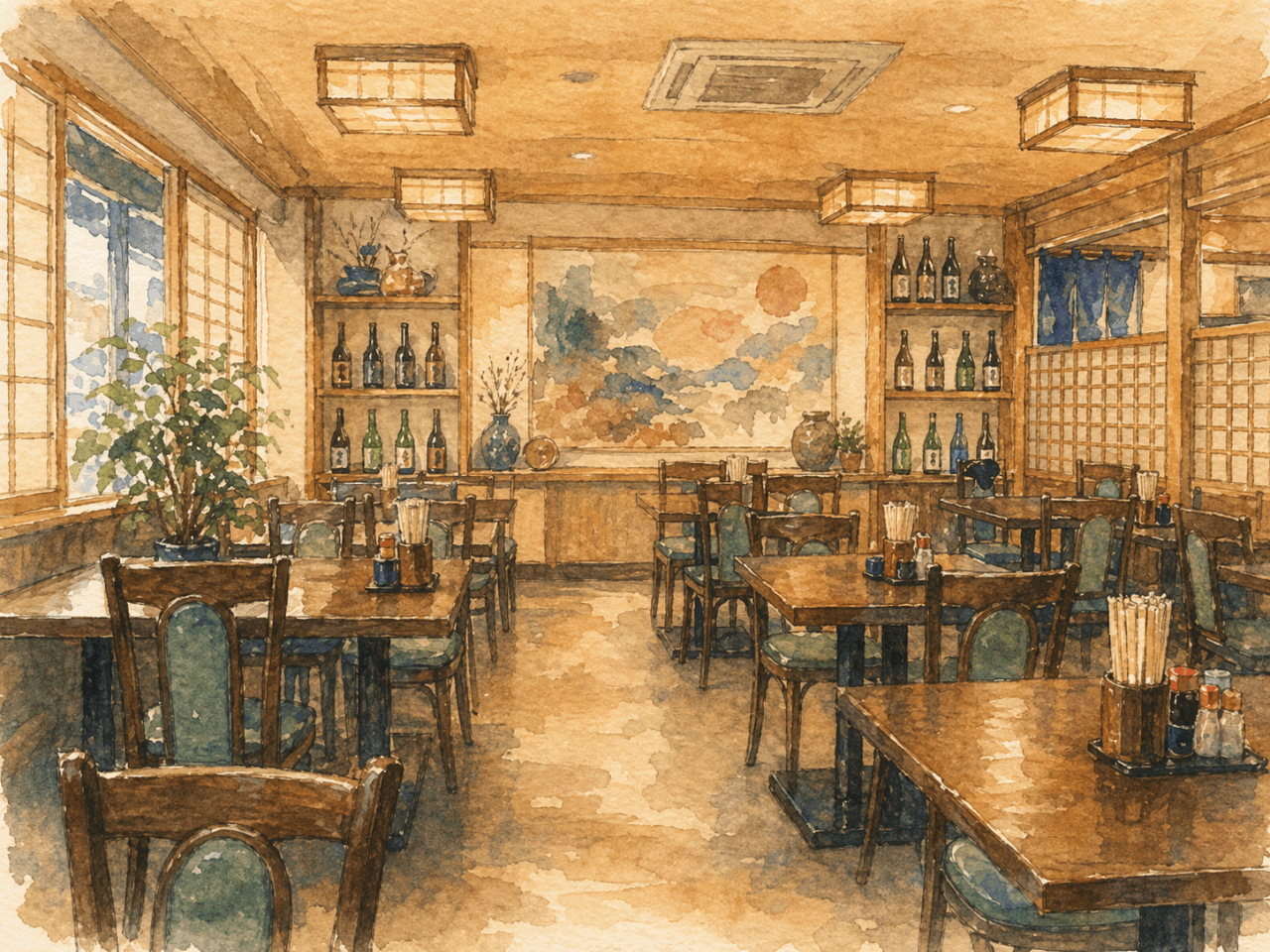 料理イメージ