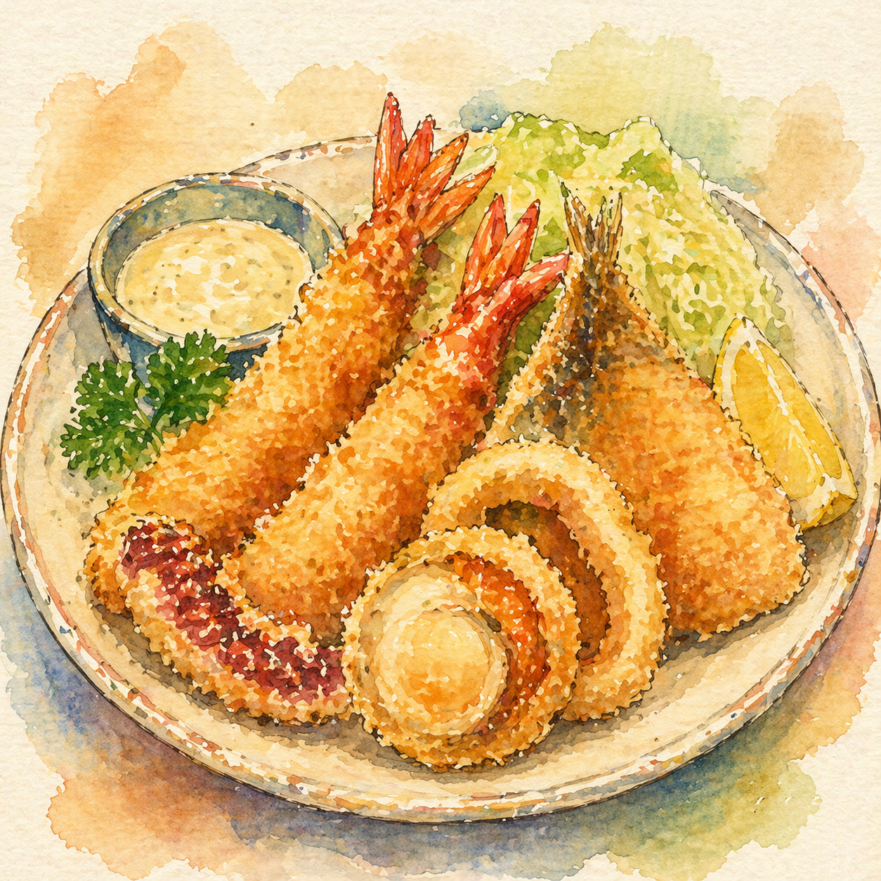 料理イメージ