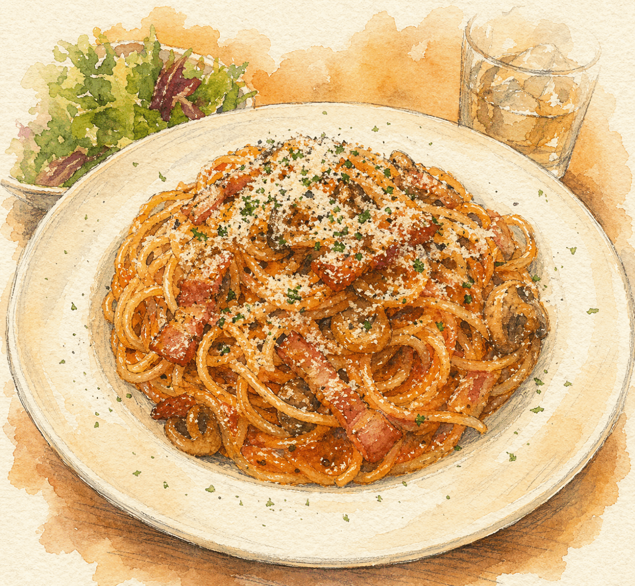 料理イメージ