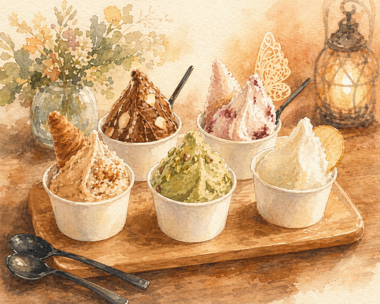 料理イメージ
