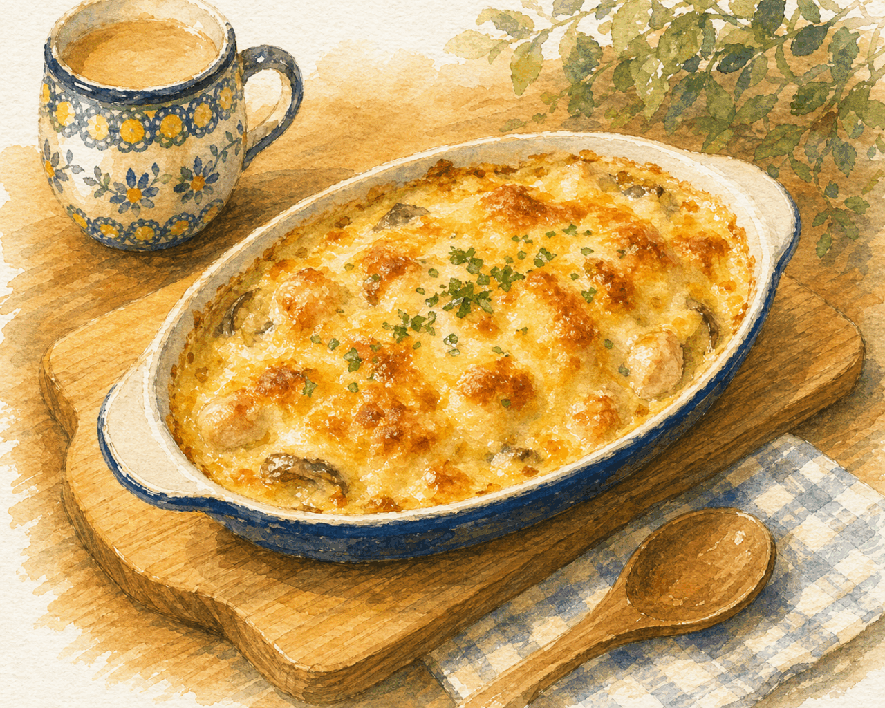 料理イメージ