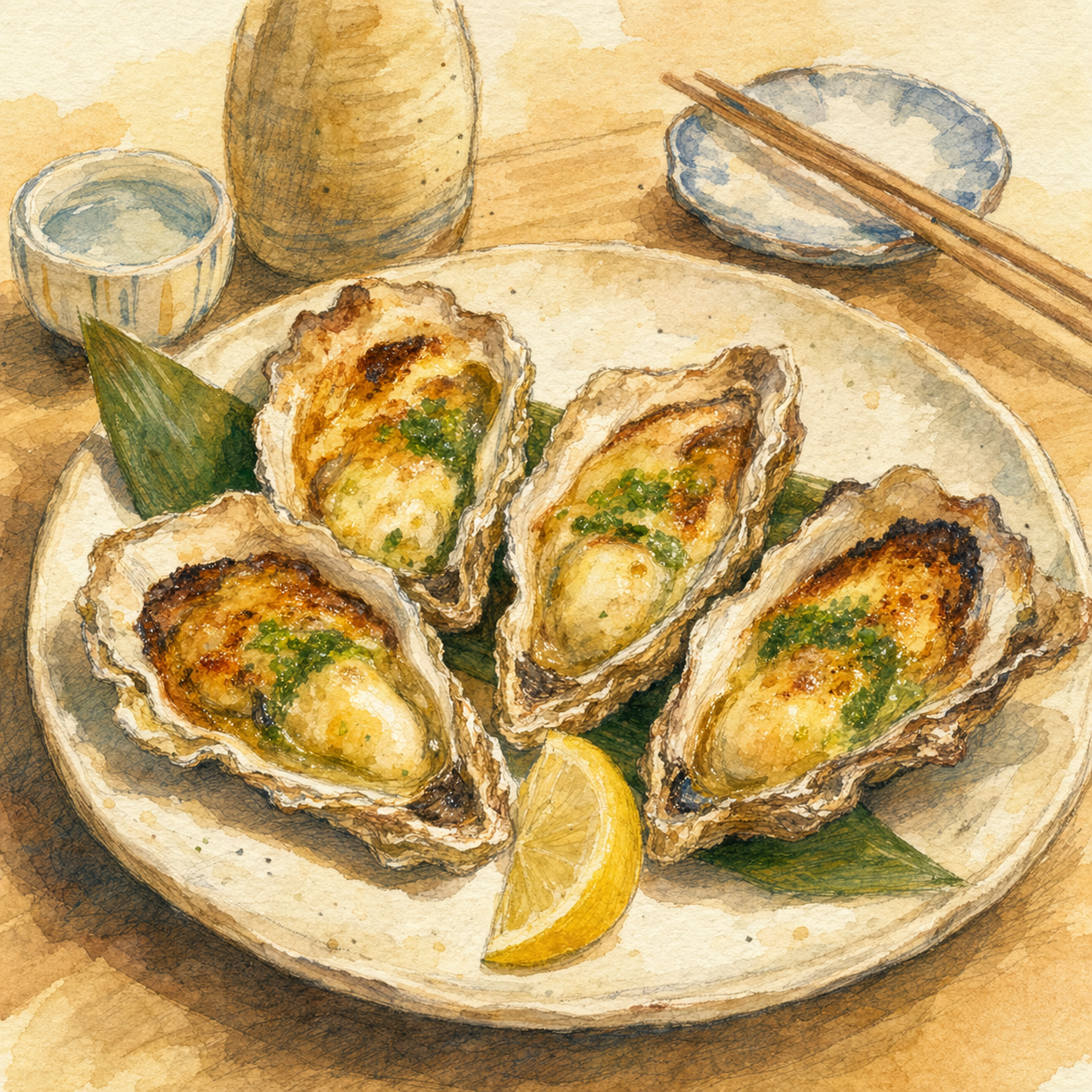 料理イメージ